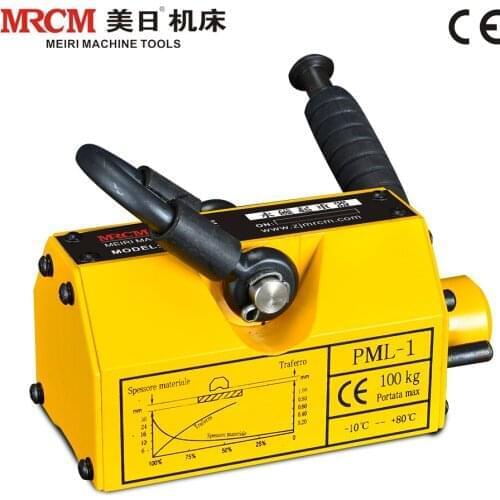 Mrcm Rigging Devices