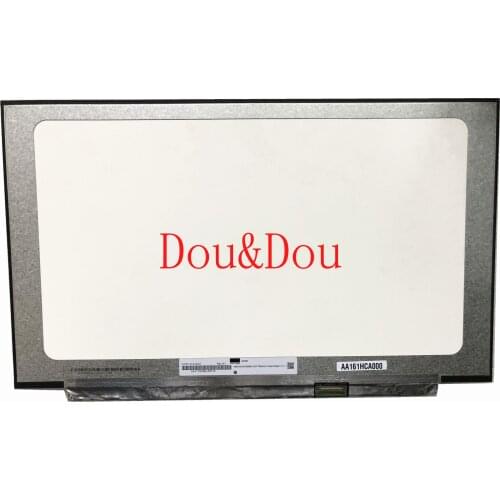 N161HCA-EA2 fit N161HCA EA2 N161HCA-EA3 16.1'' IPS LED LCD Screen Display Panel 1920*1080 EDP