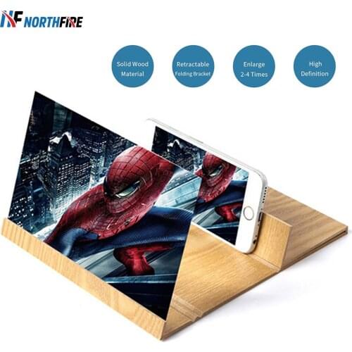 NORTHFIRE Desktop Mobile Phone Holders