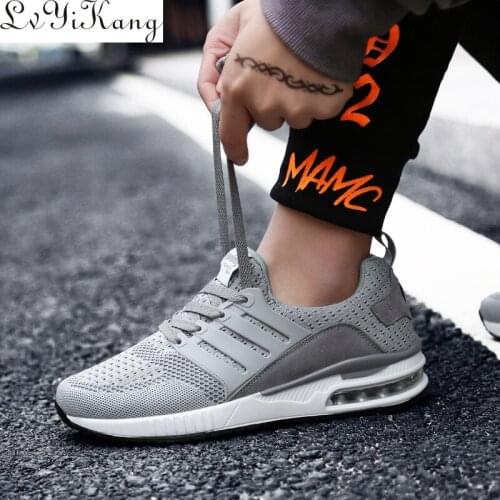 2019 Spring and Autumn Classic New MenS Shoes Low-Cut Casual MenS Fashion Low To Help Fashion Men Casual Shoes Sneakers