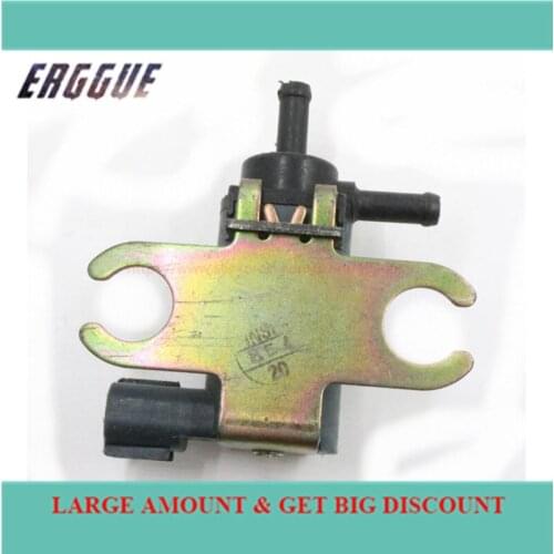 Original New Vapor Canister Purge Valve Solenoid