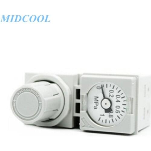 Regulator Single Unit Type ARM10 Series ARM10-20G/20BG/20GP08BG ARM10F1-20GP/08G/08GP/06GP ARM10F2-20GP/08/08GP/08BG