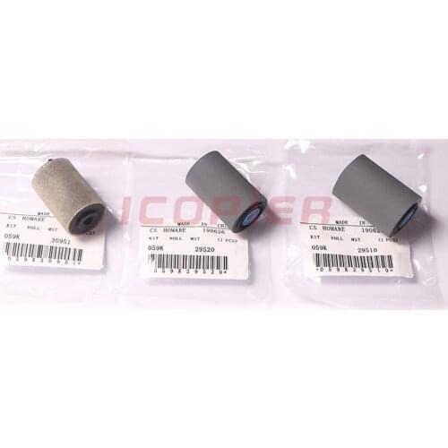 Doc Feeder ADF Pickup Roller Kit for Xerox 5065 5400 5500 5540 6500 6550 7500 7550 7600 7655 7665 7755 7775