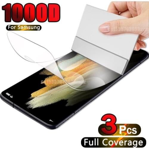 VickRubie Screen Protectors For Samsung Galaxy A70