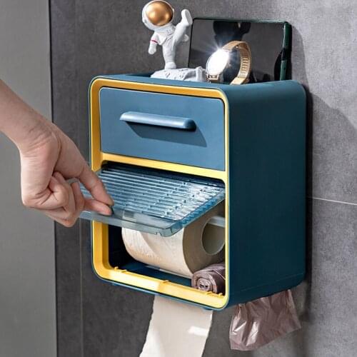 Youe Shone Toilet Paper Holders