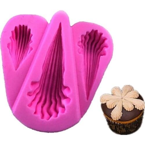 1PCS European relief Shape Silicone Cake Mold Fondant Mold, Jelly,Candy, Chocolate Soap Mold, Decorating Bakeware A1185