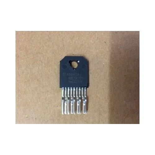 1pcs/lot TFA9842 TFA9842AJ TFA9842J ZIP
