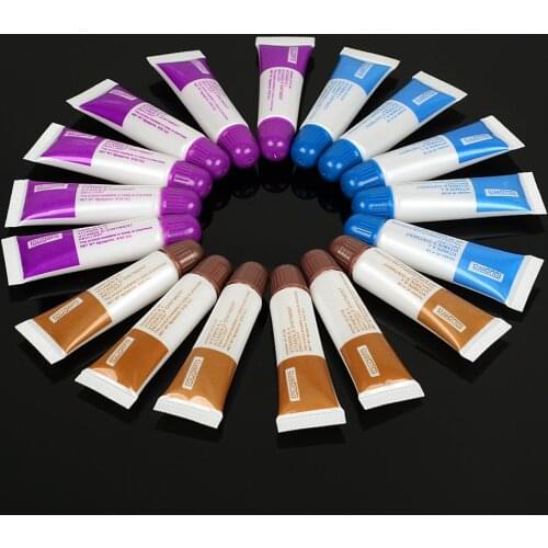 Tattoo Cream Aftercare Gel Anti Scar Tattoo Body Permanent Makeup Microblading Eyebrow Lip Eyeliner Vitamin A + D