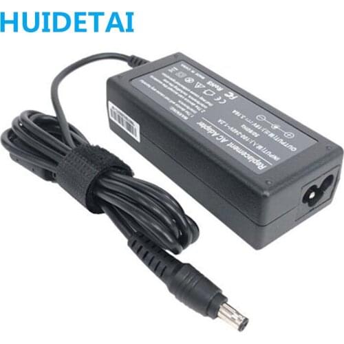 19V 3.16A 60W AC Power Adapter Charger for Samsung NP-RV408 NT-RV408 RV410 RF411 NP-RF411 RV408 NT-RC420 RC425S NP-RC425