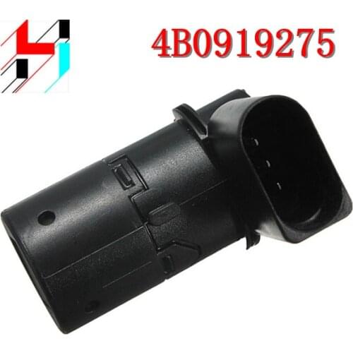 4PCS) Parking Distance Control Sensor PDC For A UDI /V W /S KODA /SEAT /Ford 4B0919275 4B0919275A 7M3919275