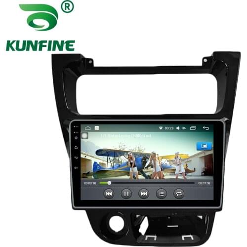 Car Stereo For PROTON WIRA 1993-2007 Octa Core Android 10.0 Car DVD GPS Navigation Player Deckless Radio Headunit