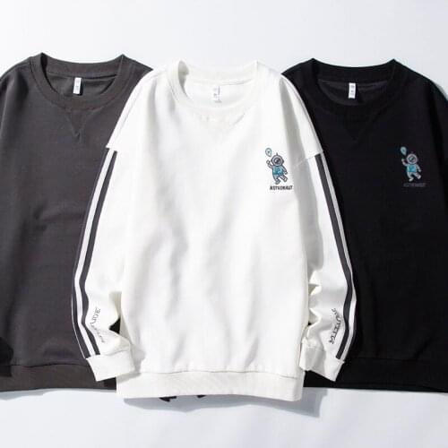 Baoukoo Fashionable Men's Hoodies