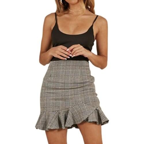 BBYES Women's Skirts