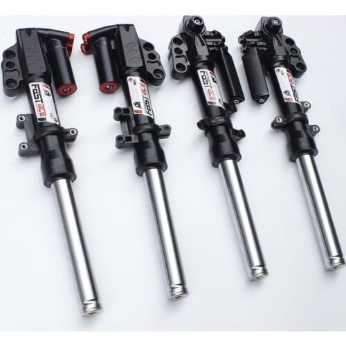 Free Shipping Motorcycle Front Shock Absorbers/front Fork 31MM/33MM 380-450mm For Yamaha Scooter Modify Motorcycle accessories
