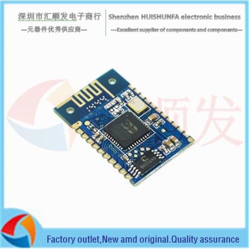 BK3221 Bluetooth module Bluetooth Audio module Bluetooth speaker design
