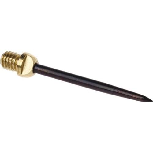 Harrows Darts Steel Tips Conversion Dart Tip Points Flights Shafts BK