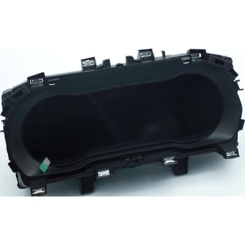 Digital Speedometer for Passat B8 Digital dash