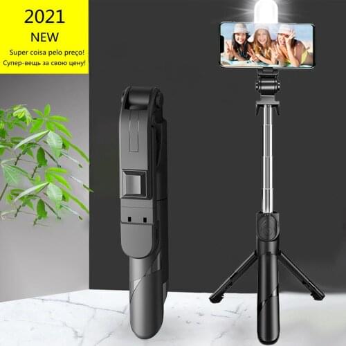 COOL DIER Monopods For Smartphones