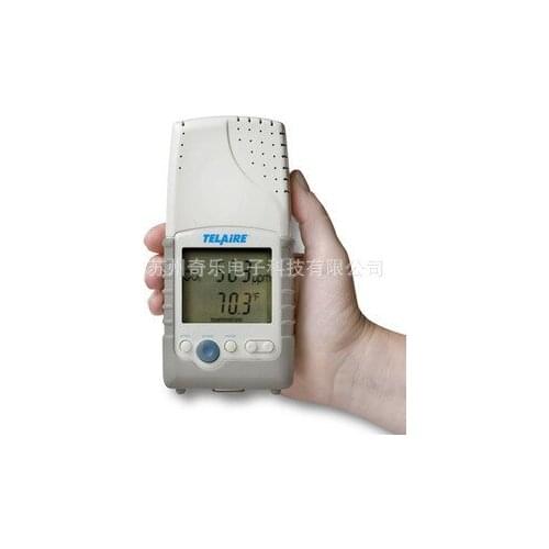 Carbon dioxide detector carbon dioxide detector TEL7001 infrared carbon dioxide analyzer