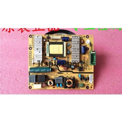 For 24E600E Power Boards 168P-P24EQB-01 5800-P24EQB-0P00