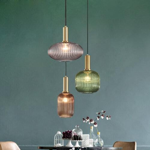 IANLOV Pendant Lights