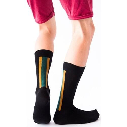 INMUMAX Men's High Socks