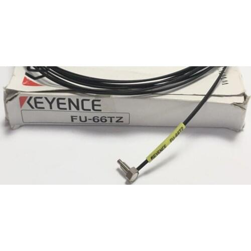 KEYENCE Optical Fiber FU-66TZ FU-63 FU-38