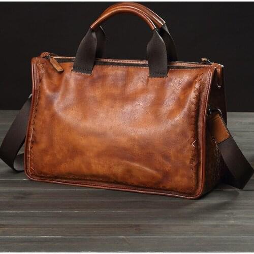 Melodycollection Men's Bags With Handles