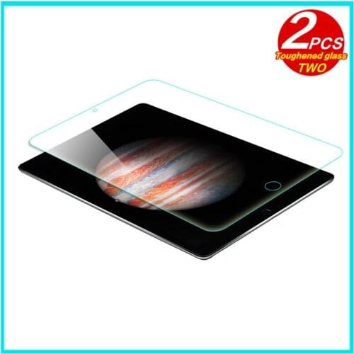 Tempered Glass membrane For Apple iPad Pro 12.9" Steel film Tablet PC Screen Protection Toughened for iPad pro12.9 A1584 Case
