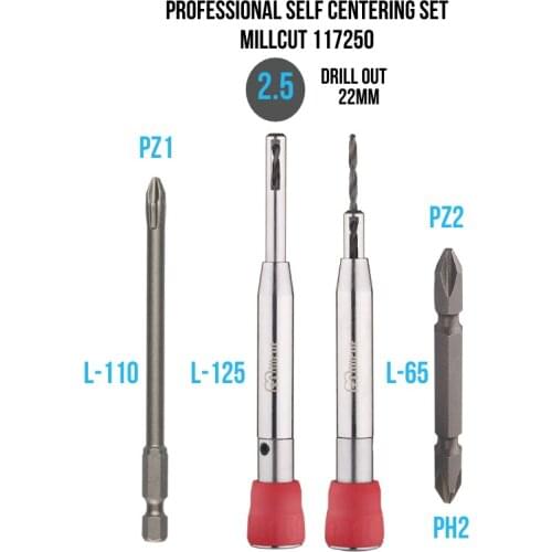 MillCut Accessories For Tools