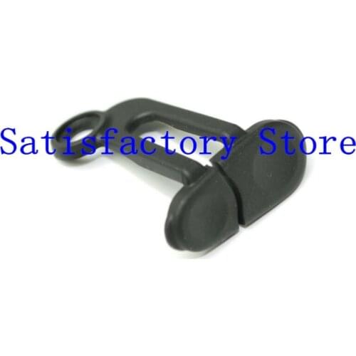 New original rubber of top cover interface for nikon d800 D810 camera repair parts Signal cover port leather shutter line rubber