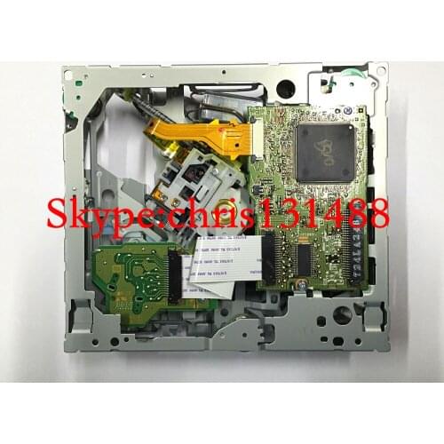 New original Pioneen CXK6821 DVD mechanism CXX2398 cxx-2398 optical pick up for Toyota VW car DVD audio radio media sound system
