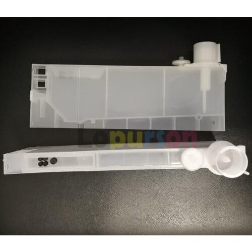 Original and New 220ml Galaxy Ud-161LC / Ud-1812LC / Ud-3212LC Printers Refill Ink Ink/Cartridge/storehouse with air filter