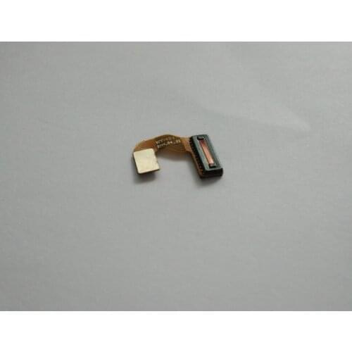 Used Kingzone N3 Fingerprint sensor Button For Kingzone N3 MTK6582+ 6590 Quad Core 4G LTE 5.0" HD 1280x720 Freeshipping