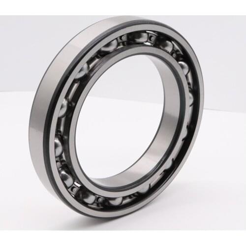 Deep groove ball Different materials Full ceramic bearing 16002CE