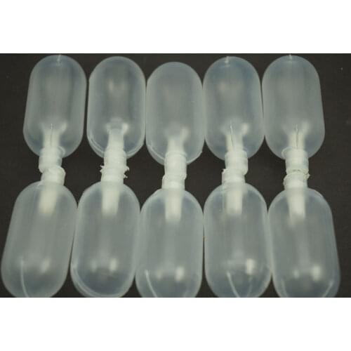 12pcs/lot Heavy Duty Squeakers Repair Fix Pet Dog Toys Punctured and Still Squeak 20*50MM