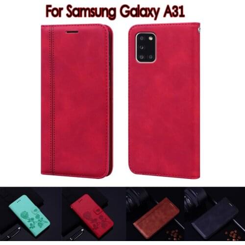 TUNGUNDUN Samsung Galaxy A31 Phone Cases