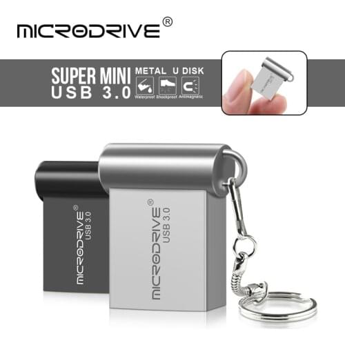 High Speed metal USB Flash Drive 8gb 16gb flash disk Pendrive 32gb 64gb memory stick 128GB USB 3.0 Flash USB Stick pen drive