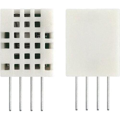 SHTC3 high-precision digital temperature and humidity sensor measurement module I2C communication is better than AM2302 DHT22