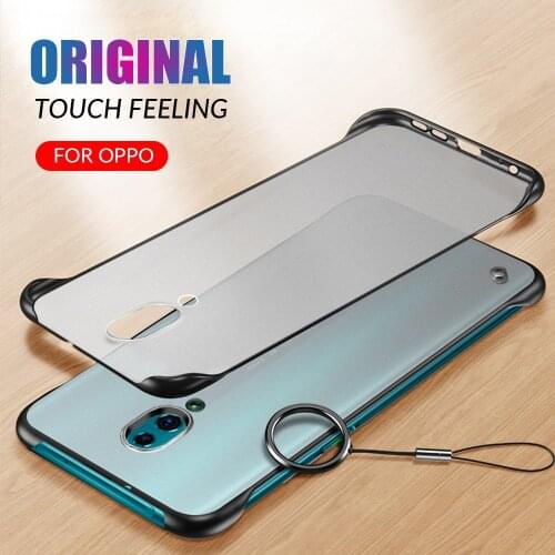 ZORWING Oppo R15 Phone Cases