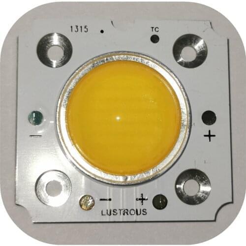 16pcs muqgew cob 30w 27-30V dc spot d2s COB led square led light solar light led outdoor modern 20w cob led down ceiling modul