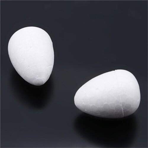 20PCS/Lot Cake Artificial Flower Bud Foam Frame DIY Cake Decorating Flower Baking Tools Stamen Pistil Bud Foam Cake Pastry Tool