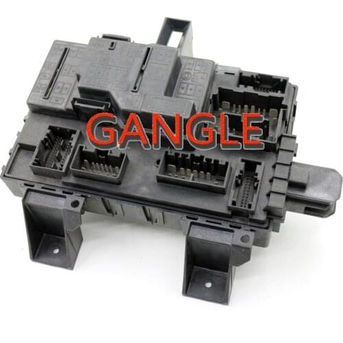 AL3T-14C442-BA FUSE BOX FOR FORD