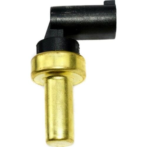 Coolant Sender Temperature Sensor 0005425118 23167457 55591002 for Mercedes-Benz R129 W163 W170 Chrysler Dodge Maybach