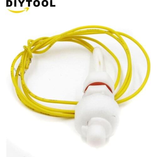 Water Level Sensor Vertical Float Switches Flow Measuring Instruments Tools