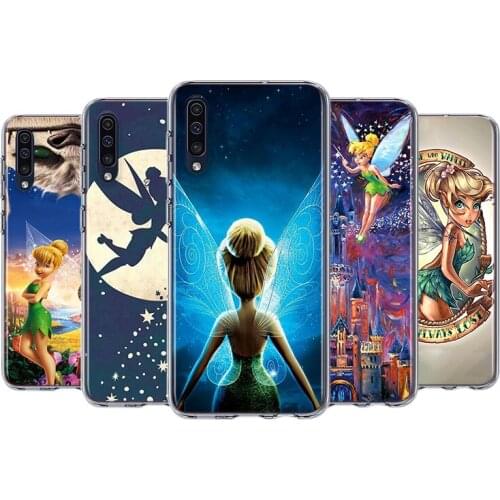 Disney Samsung Galaxy A30 Phone Cases