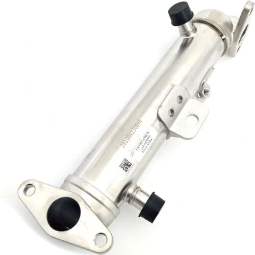 EGR VALVE Cooler for Great Wall STEED 4D20 2.0L Diesel 1207200-ED01A