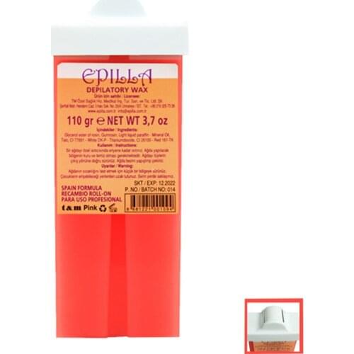 Hair Removal Eyebrow Mustache Wax, Painless Removing cartridge Sir Wax-powder 110 G Unwanted Hairs in Body Depilatory