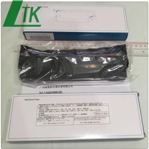 437112 recorder Ribbon B9906JA for yokogawa ur1800 ur20000 ribbon B9906JA 180mm ribbon