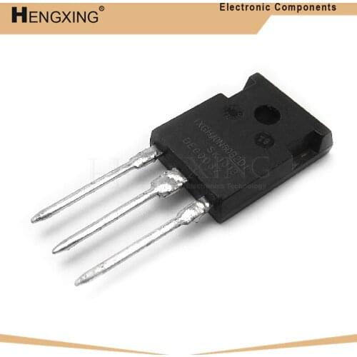 10piece IXGH40N60B2D1 IXGH40N60B2D TO-247 600V 40A new original In Stock